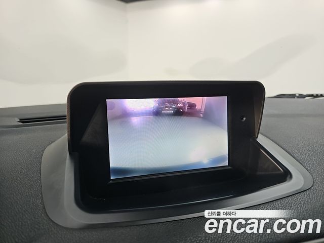 Renault Korea SM3 2010 — photo 15