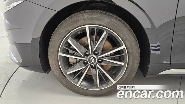 Hyundai Grandeur 2022 — photo 5