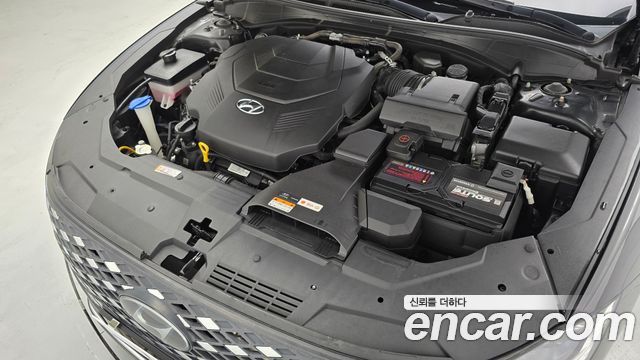Hyundai Grandeur 2022 — photo 6