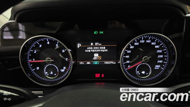 Hyundai Grandeur 2022 — photo 8