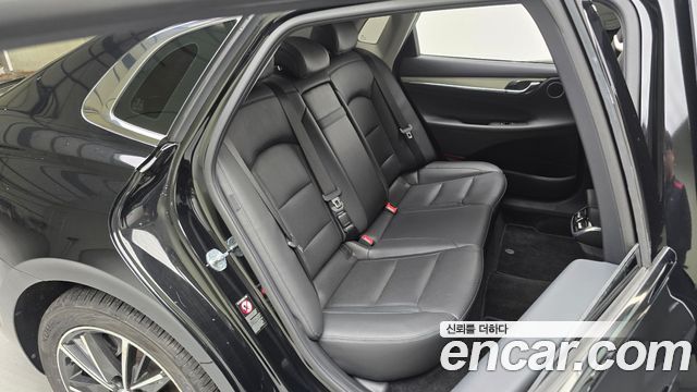 Hyundai Grandeur 2022 — photo 12