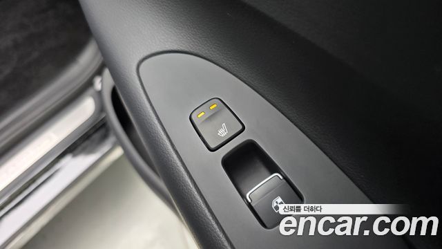 Hyundai Grandeur 2022 — photo 19