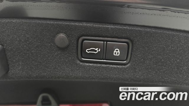 Hyundai Grandeur 2022 — photo 20