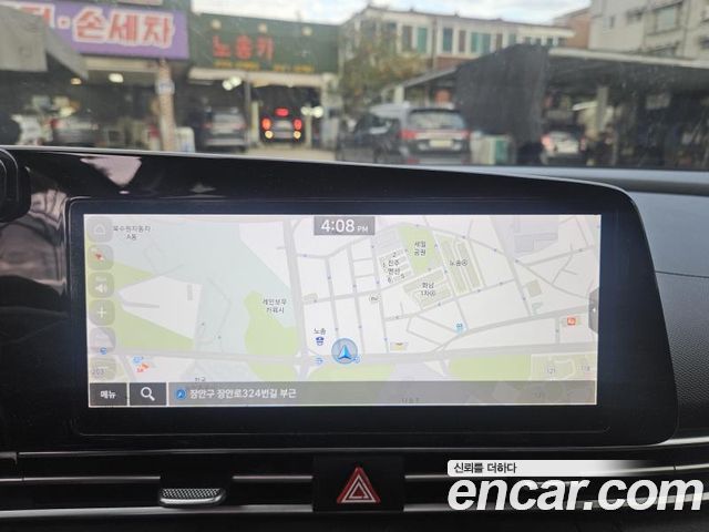 Hyundai AVANTE 2021 — photo 7