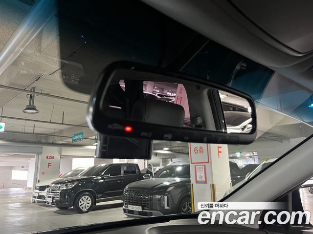 Hyundai Santafe 2014 — photo 10