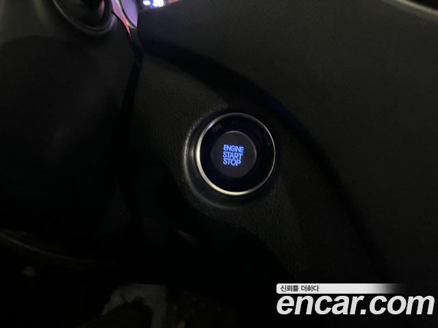 Hyundai Santafe 2014 — photo 11