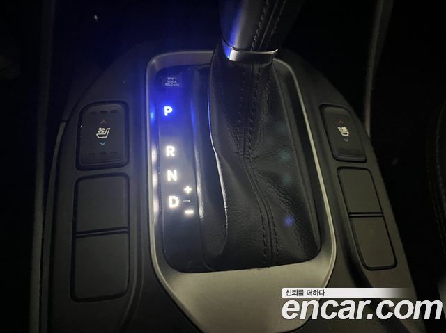 Hyundai Santafe 2014 — photo 12