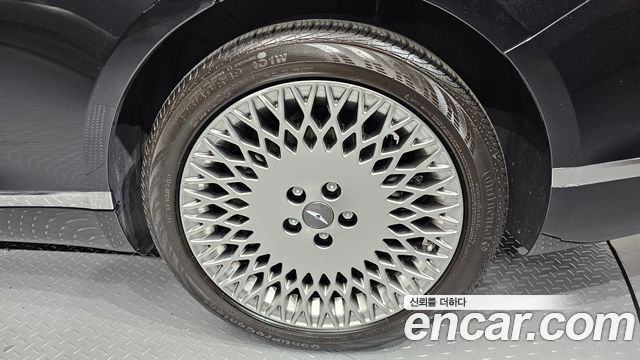 Genesis G80 2022 — photo 7
