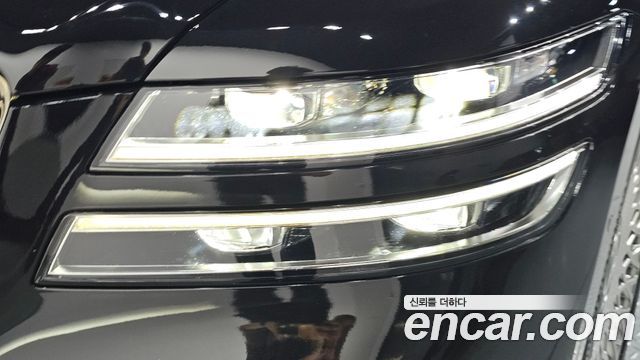 Genesis G80 2022 — photo 8