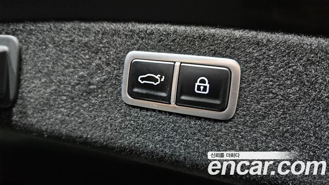 Genesis G80 2022 — photo 33