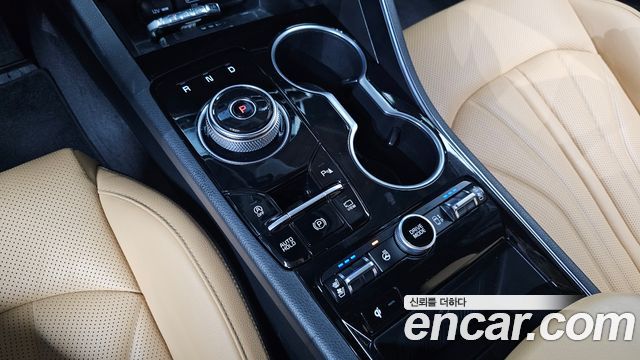 Kia K5 2022 — photo 12