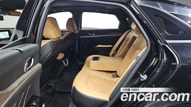 Kia K5 2022 — photo 18
