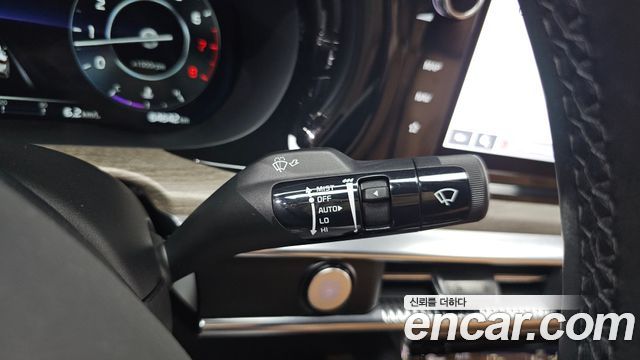 Kia K5 2022 — photo 26
