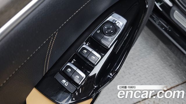 Kia K5 2022 — photo 28