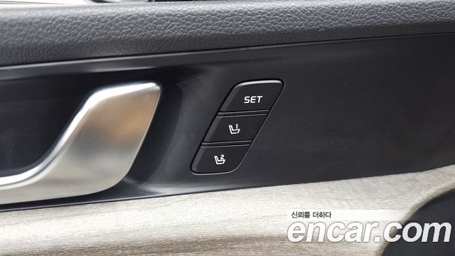 Kia K5 2022 — photo 31