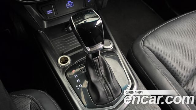 KG Mobility TIBOLI 2021 — photo 9