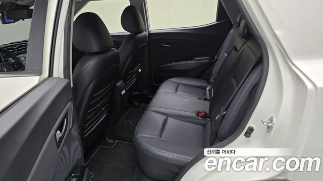 KG Mobility TIBOLI 2021 — photo 11