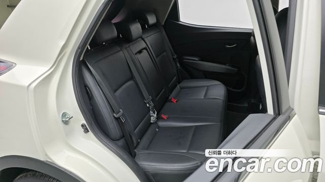 KG Mobility TIBOLI 2021 — photo 12