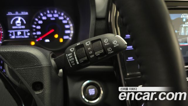 KG Mobility TIBOLI 2021 — photo 16