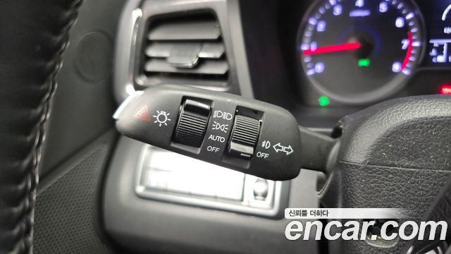 KG Mobility TIBOLI 2021 — photo 17
