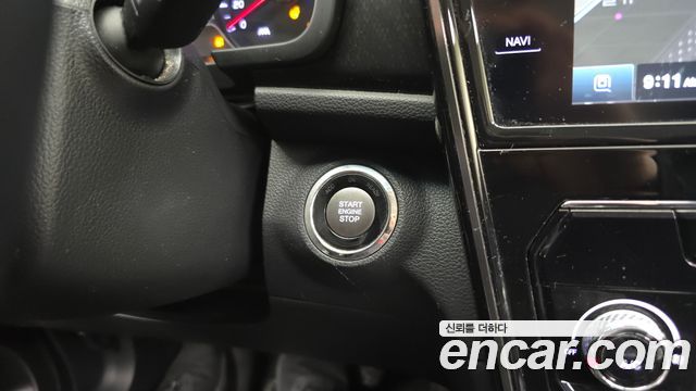 KG Mobility TIBOLI 2021 — photo 19