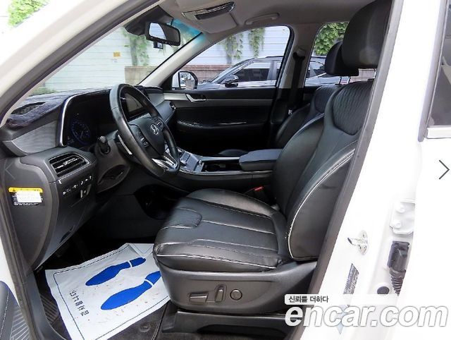 Hyundai Palisade 2019 — photo 5