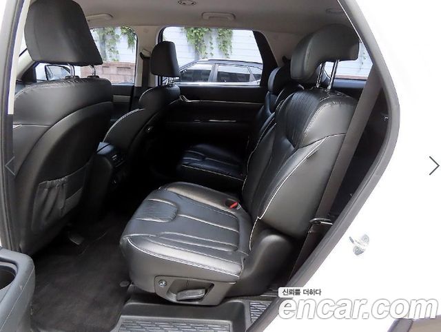 Hyundai Palisade 2019 — photo 6