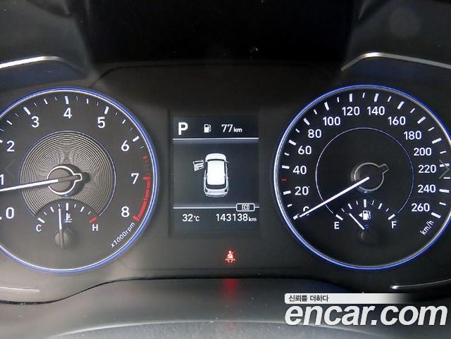 Hyundai Palisade 2019 — photo 9