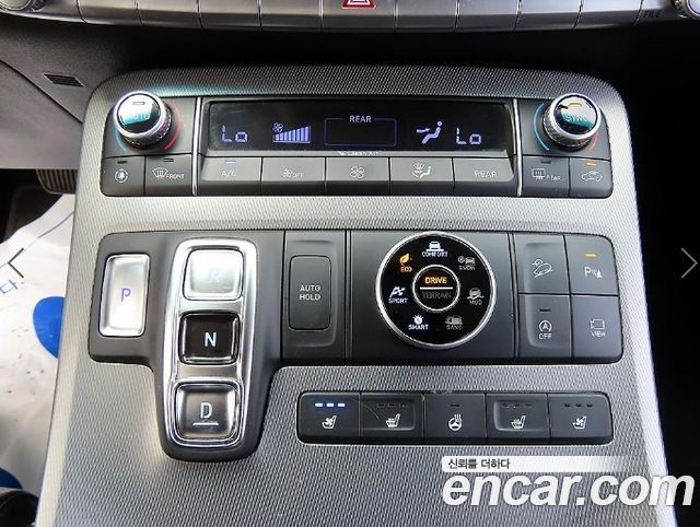Hyundai Palisade 2019 — photo 10