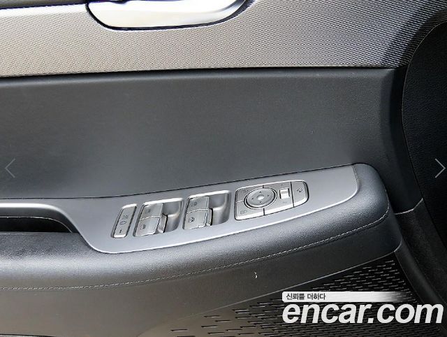 Hyundai Palisade 2019 — photo 11