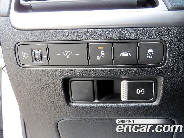 Hyundai Palisade 2019 — photo 12