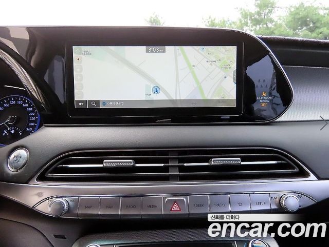 Hyundai Palisade 2019 — photo 13