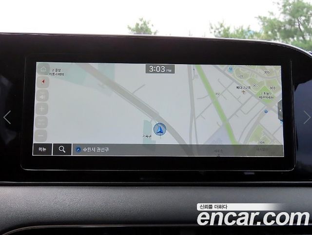 Hyundai Palisade 2019 — photo 14