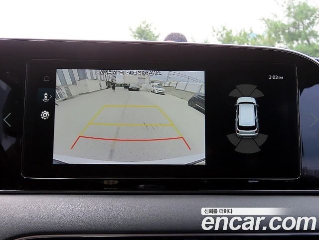 Hyundai Palisade 2019 — photo 15