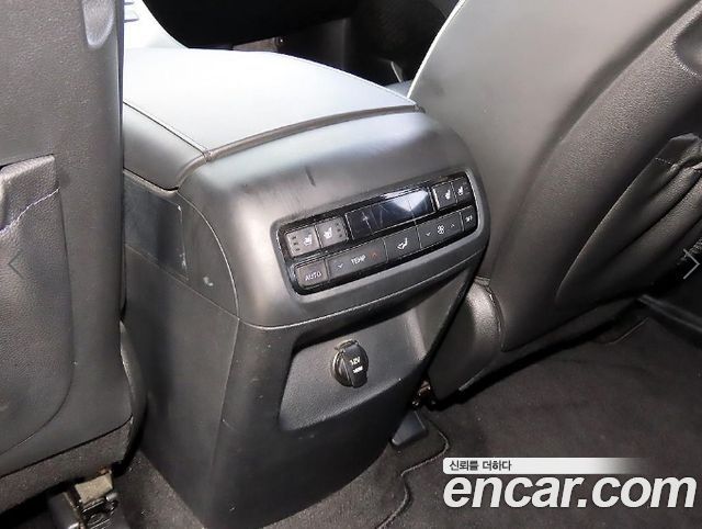 Hyundai Palisade 2019 — photo 17