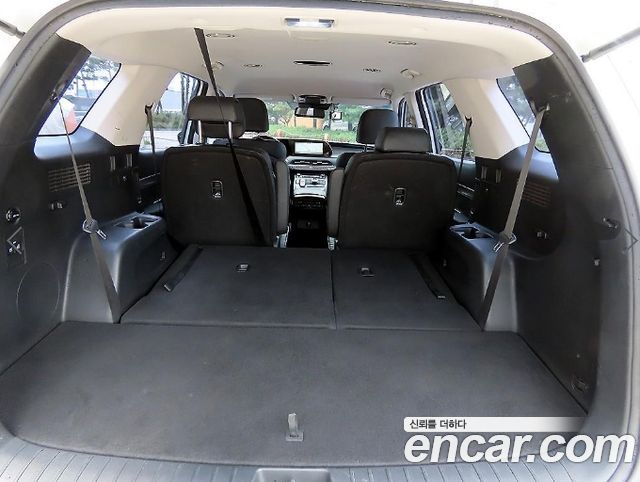 Hyundai Palisade 2019 — photo 18
