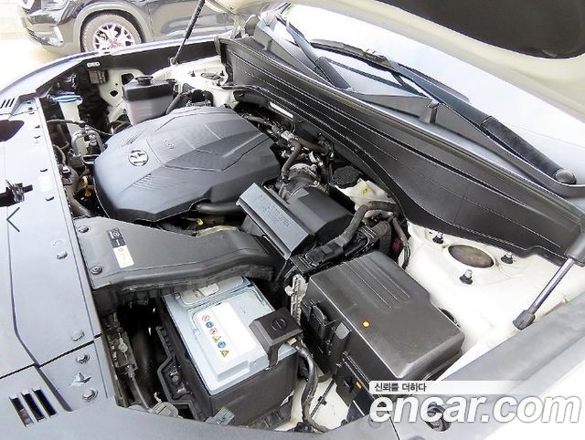Hyundai Palisade 2019 — photo 19
