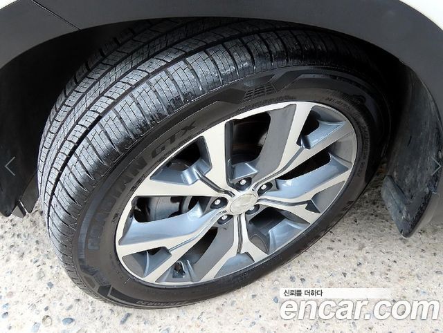 Hyundai Palisade 2019 — photo 20