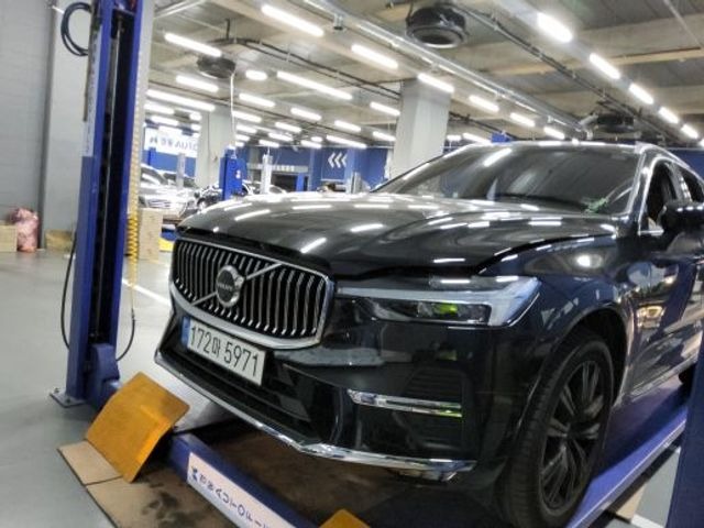 Volvo XC60 2022 — inspection photo 2