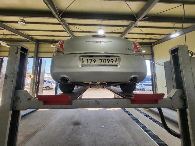 Chrysler 300C 2012 — inspection photo 2