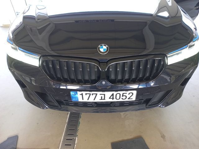 BMW Gran Turismo 2022 — inspection photo 1