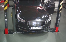 Genesis EQ900 2018 — inspection photo 1