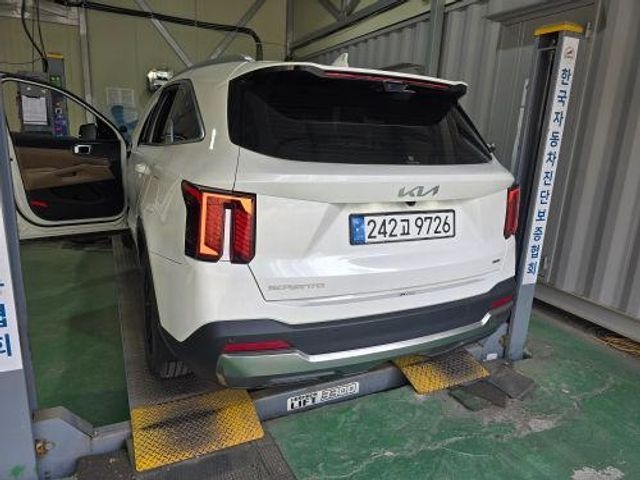 Kia Sorento 2024 — inspection photo 2